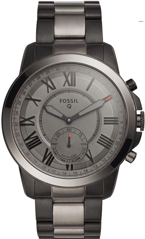 fossil ftw1139